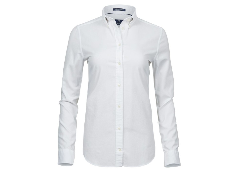 Ladies Perfect Oxford Shirt FullGadgets.com