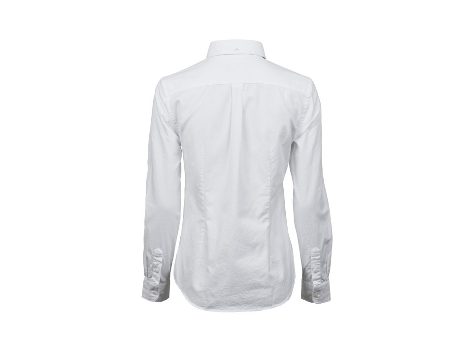 Ladies Perfect Oxford Shirt FullGadgets.com