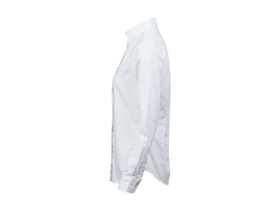 Ladies Perfect Oxford Shirt FullGadgets.com