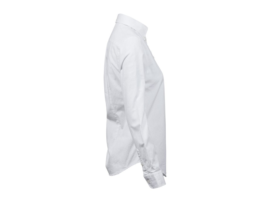Ladies Perfect Oxford Shirt FullGadgets.com