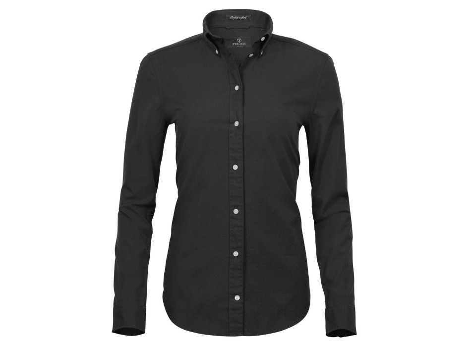 Ladies Perfect Oxford Shirt FullGadgets.com