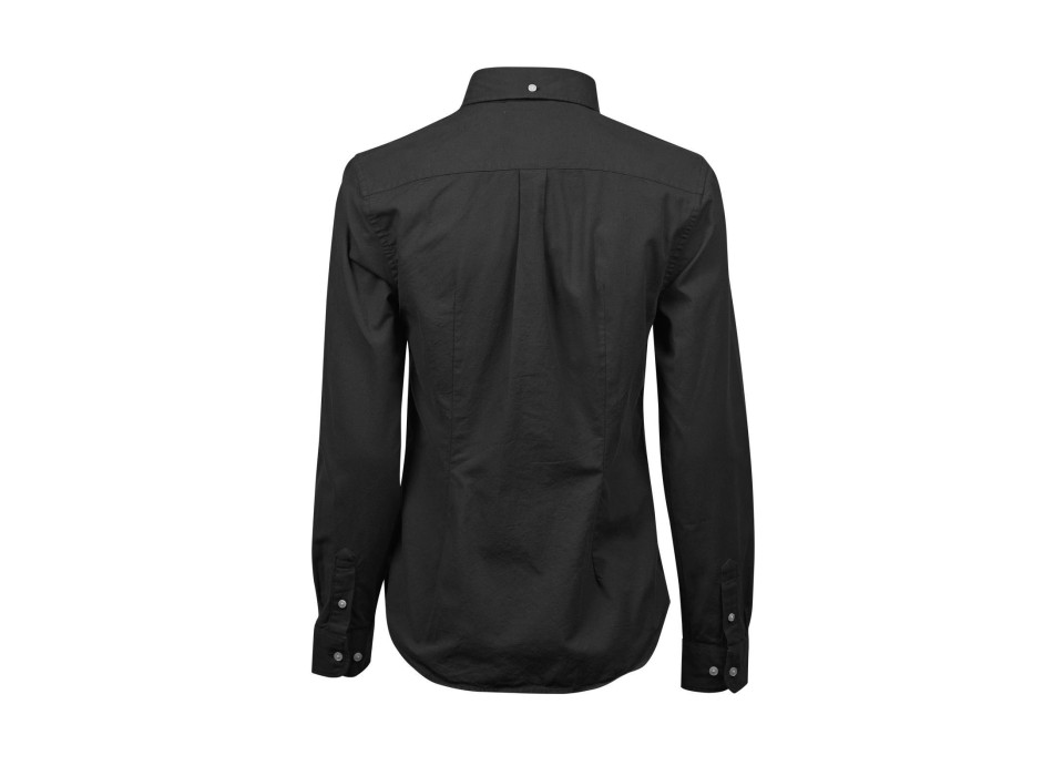 Ladies Perfect Oxford Shirt FullGadgets.com