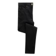 Ladies' Performance Chino Jeans FullGadgets.com
