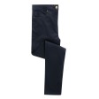 Ladies' Performance Chino Jeans FullGadgets.com