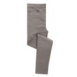 Ladies' Performance Chino Jeans FullGadgets.com