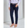 Ladies' Performance Chino Jeans FullGadgets.com