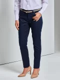 Ladies' Performance Chino Jeans Personalizzabili |Premier