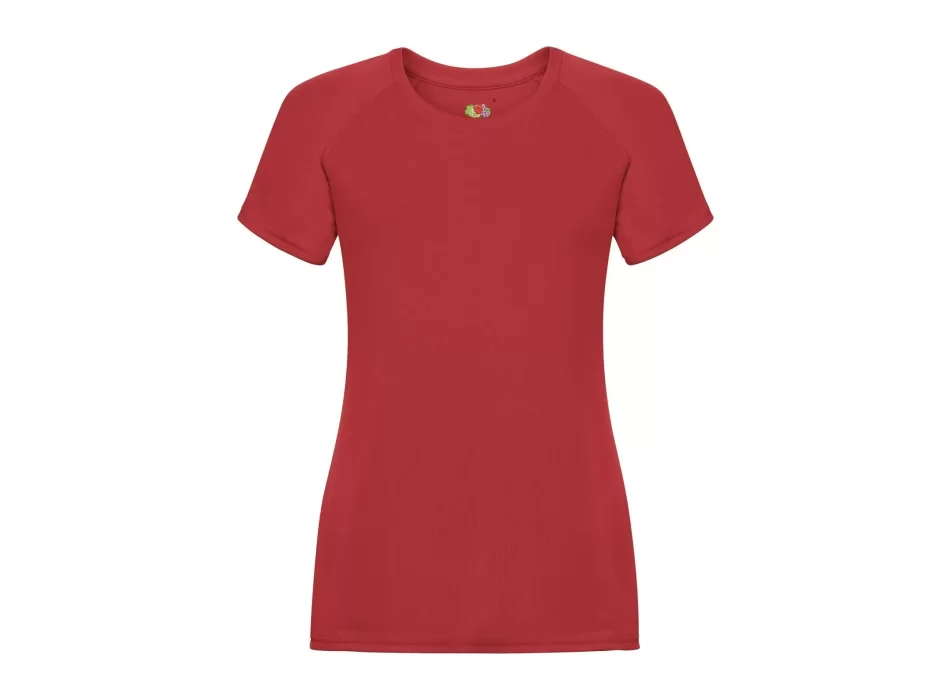 Ladies Performance T FullGadgets.com