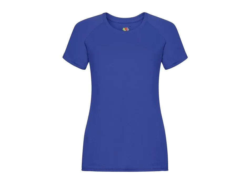 Ladies Performance T FullGadgets.com