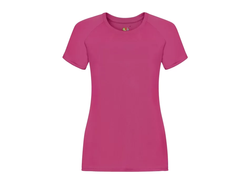 Ladies Performance T FullGadgets.com