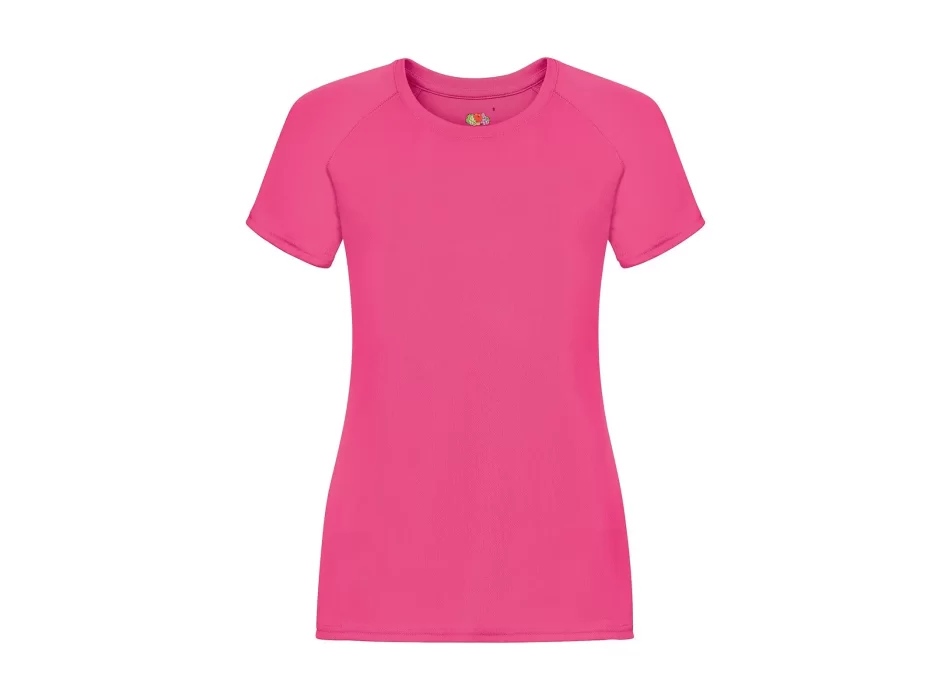 Ladies Performance T FullGadgets.com