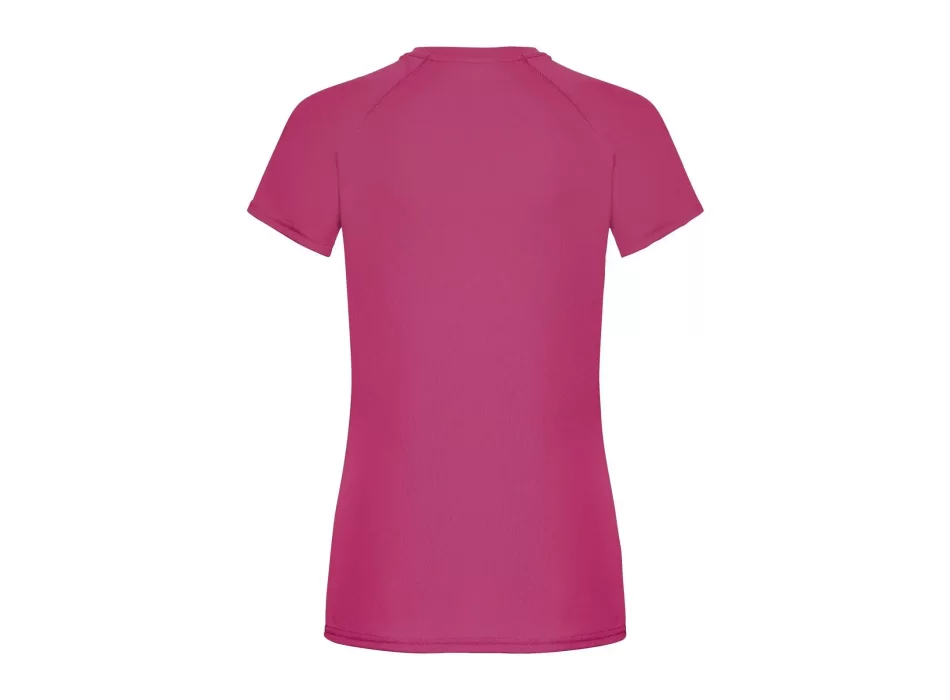 Ladies Performance T FullGadgets.com