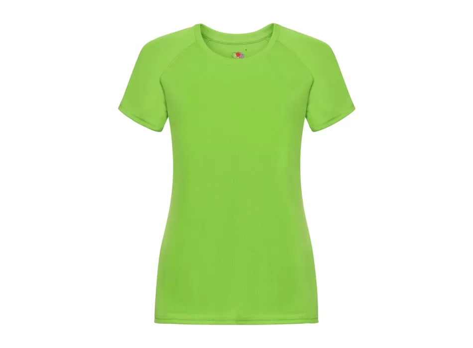 Ladies Performance T FullGadgets.com