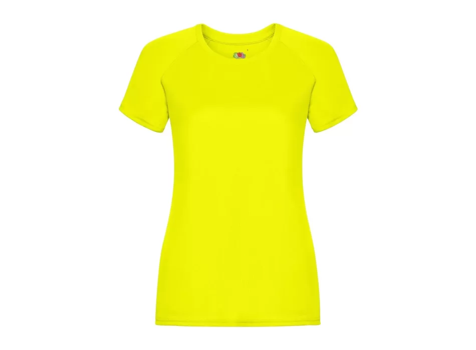 Ladies Performance T FullGadgets.com