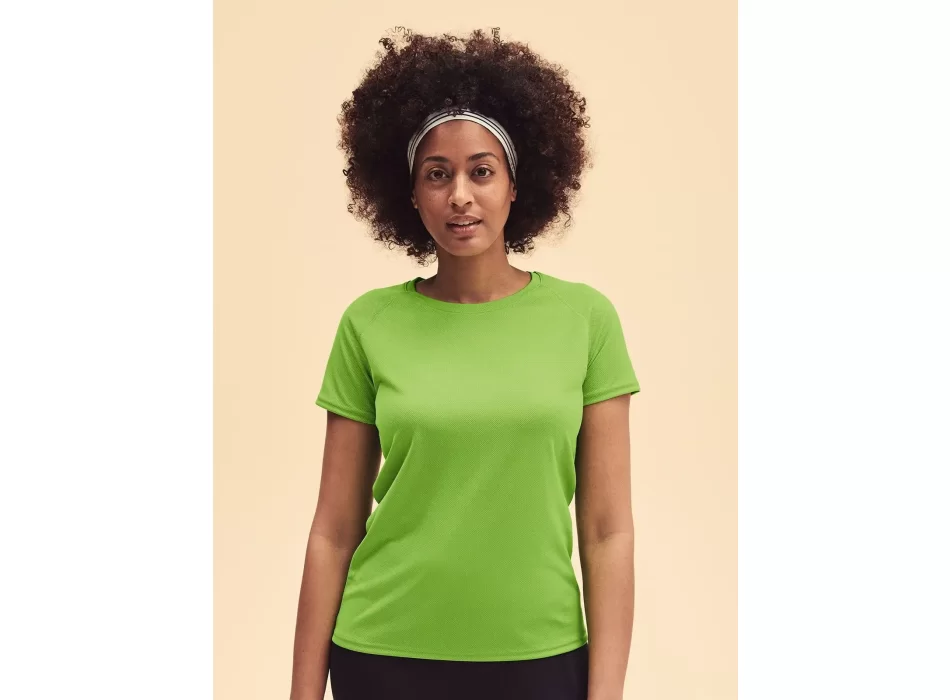 Ladies Performance T FullGadgets.com