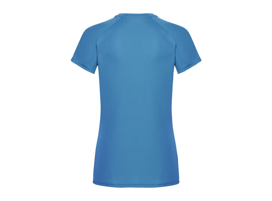 Ladies Performance T FullGadgets.com