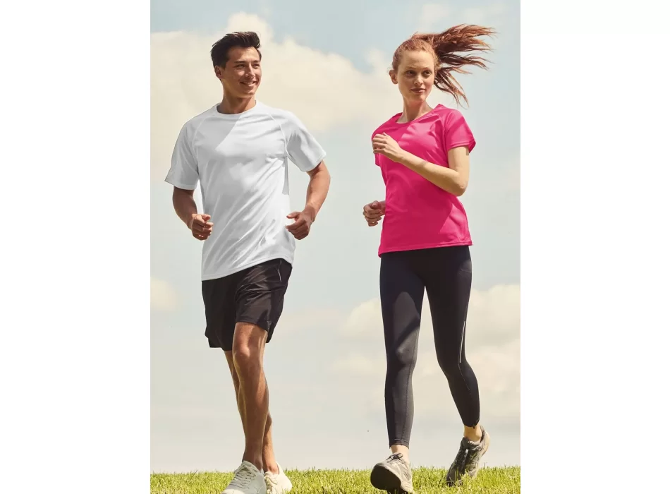 Ladies Performance T FullGadgets.com