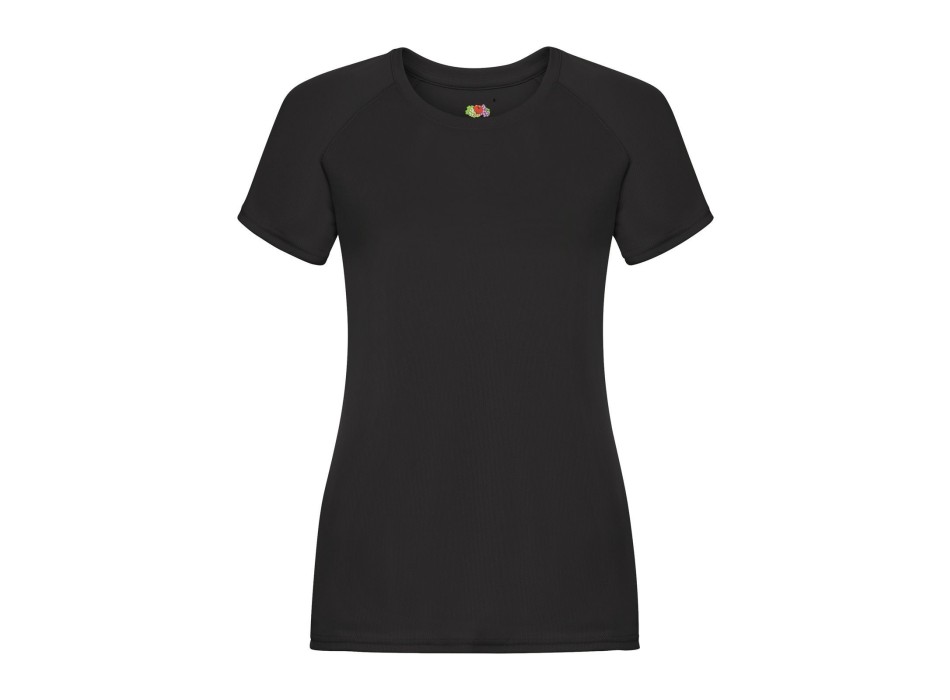 Ladies Performance T FullGadgets.com
