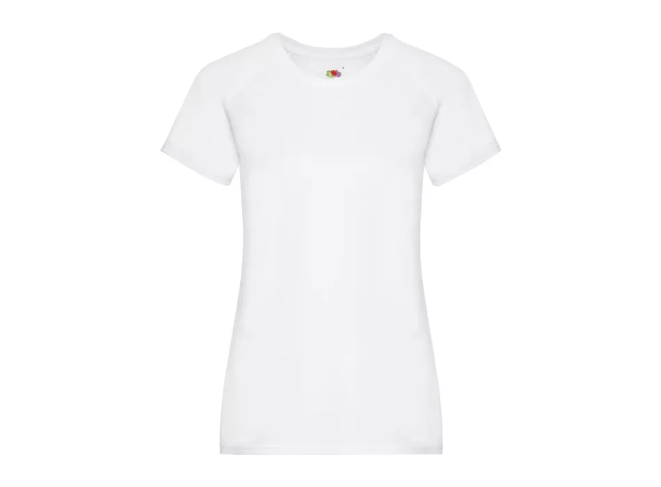 Ladies Performance T FullGadgets.com