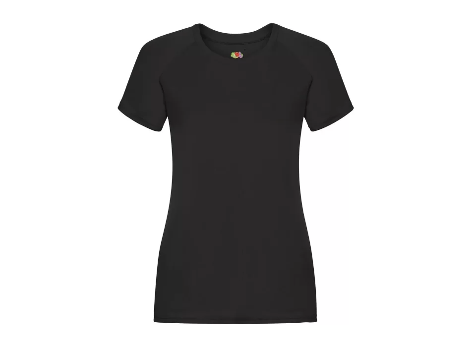 Ladies Performance T FullGadgets.com