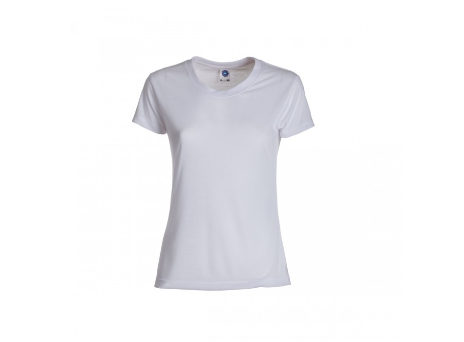 Ladies Performance Tee 100%P FullGadgets.com