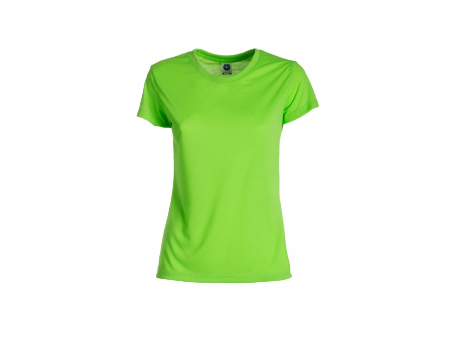 Ladies Performance Tee 100%P FullGadgets.com