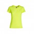 Ladies Performance Tee 100% Poliestere Personalizzabile |STARWORLD