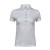 Ladies Pima Cotton Polo 100% Cotone Personalizzabile |TEE JAYS