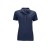 Ladies' Pima Polo 100% Cotone Personalizzabile |James 6 Nicholson