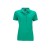 Ladies' Pima Polo 100% Cotone Personalizzabile |James 6 Nicholson