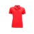 Ladies' Pima Polo 100% Cotone Personalizzabile |James 6 Nicholson