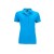 Ladies' Pima Polo 100% Cotone Personalizzabile |James 6 Nicholson