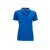 Ladies' Pima Polo 100% Cotone Personalizzabile |James 6 Nicholson