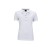 Ladies' Pima Polo 100% Cotone Personalizzabile |James 6 Nicholson