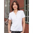Ladies' Pima Polo FullGadgets.com