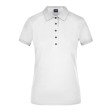 Ladies' Pima Polo FullGadgets.com