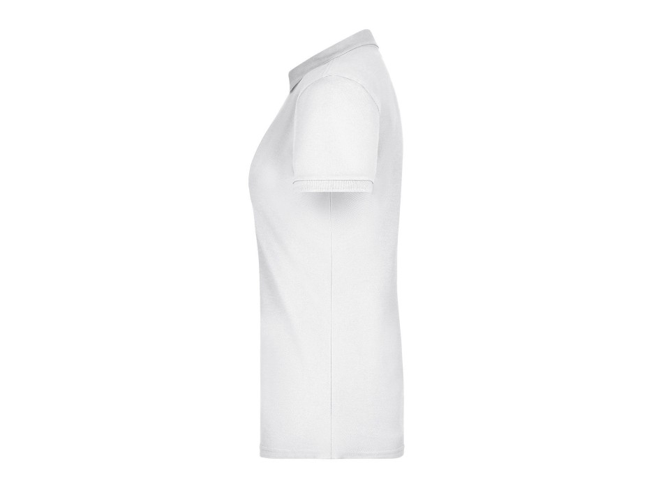 Ladies' Pima Polo FullGadgets.com