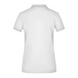 Ladies' Pima Polo FullGadgets.com