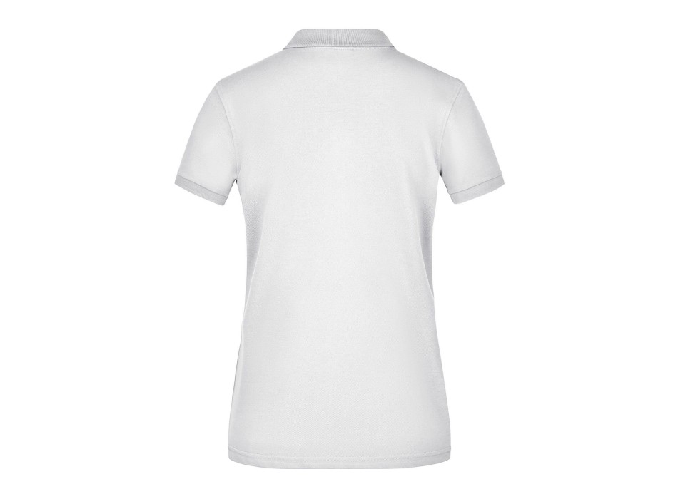 Ladies' Pima Polo FullGadgets.com