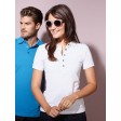 Ladies' Pima Polo FullGadgets.com