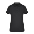 Ladies' Pima Polo FullGadgets.com