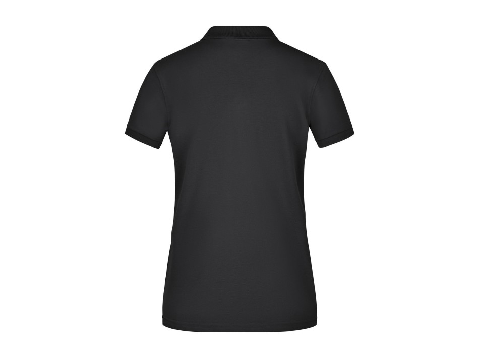 Ladies' Pima Polo FullGadgets.com