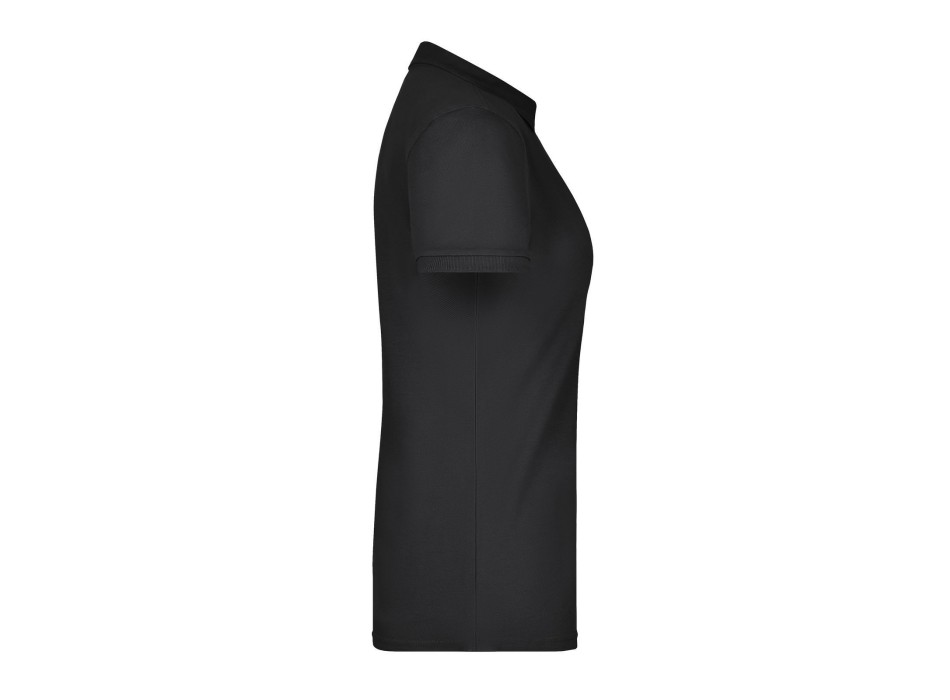 Ladies' Pima Polo FullGadgets.com