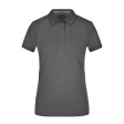 Ladies' Pima Polo FullGadgets.com