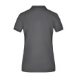 Ladies' Pima Polo FullGadgets.com