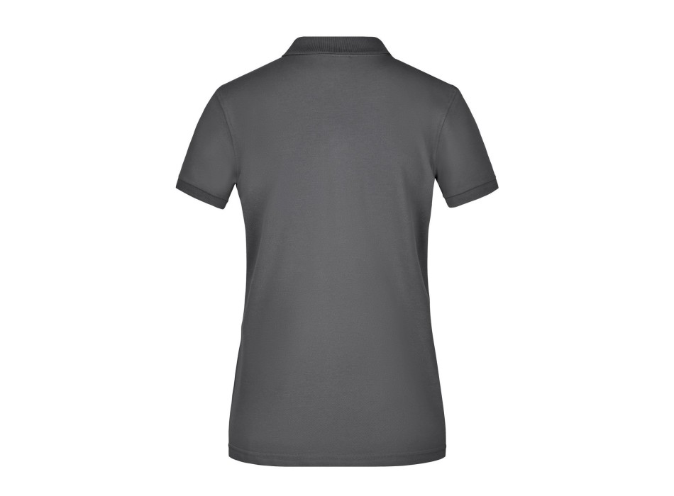Ladies' Pima Polo FullGadgets.com