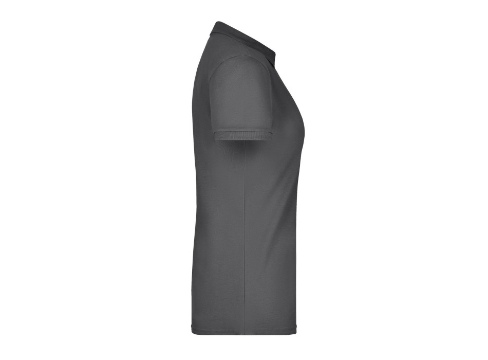 Ladies' Pima Polo FullGadgets.com