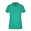 Ladies' Pima Polo FullGadgets.com