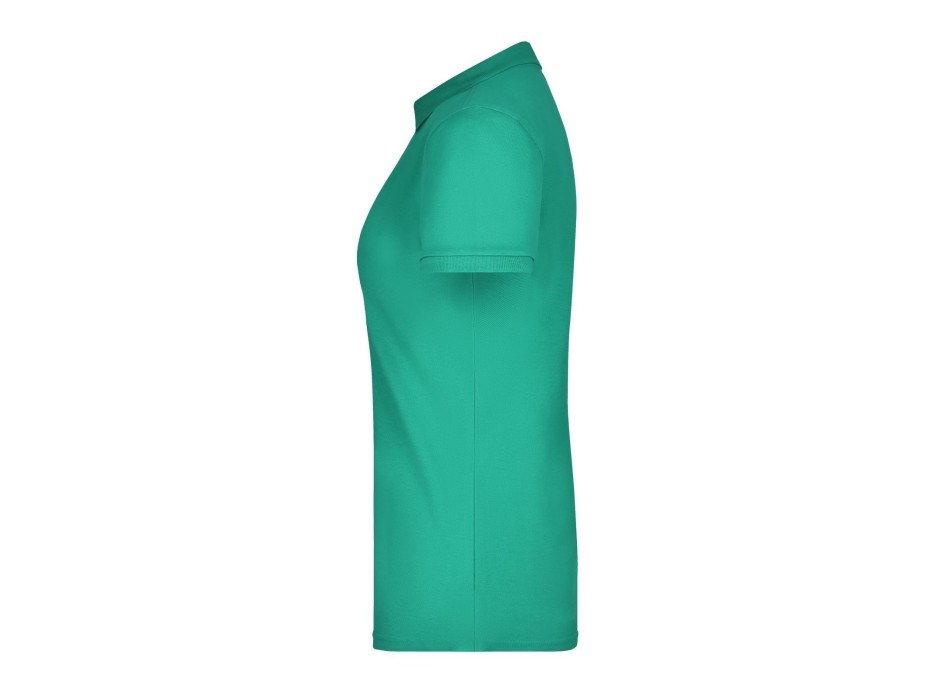 Ladies' Pima Polo FullGadgets.com