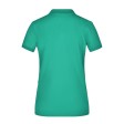 Ladies' Pima Polo FullGadgets.com